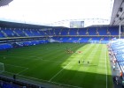 White Hart Lane
