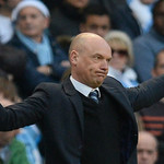 Uwe Rosler will be hoping that the FA Cup loss does not affect the team too badly