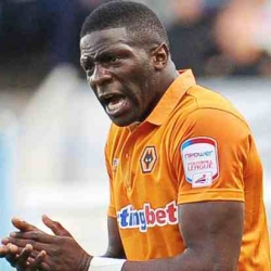 Recent scorer Sako will want to replicate his goals
