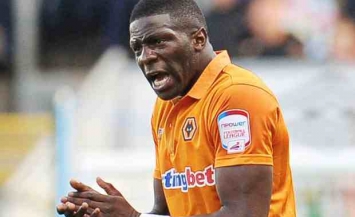 Recent scorer Sako will want to replicate his goals