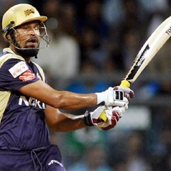 Yusuf Pathan Getting back his rhythm