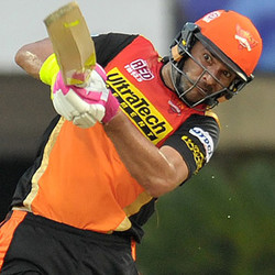 Yuvraj Singh SRH IPL 2016