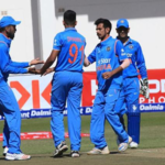 Yuzvendra Chahal