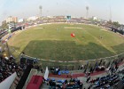 Zahur Ahmed Chowdhury Stadium