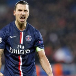 Zlatan Ibrahimovic