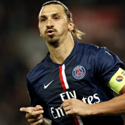 Zlatan Ibrahimovic