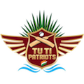 TUTI Patriots