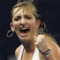 Timea Bacsinszky