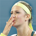 Victoria Azarenka